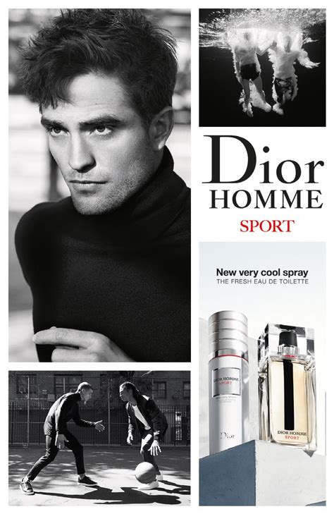 dior homme sport commercial 2022|Dior Homme Sport by christian.